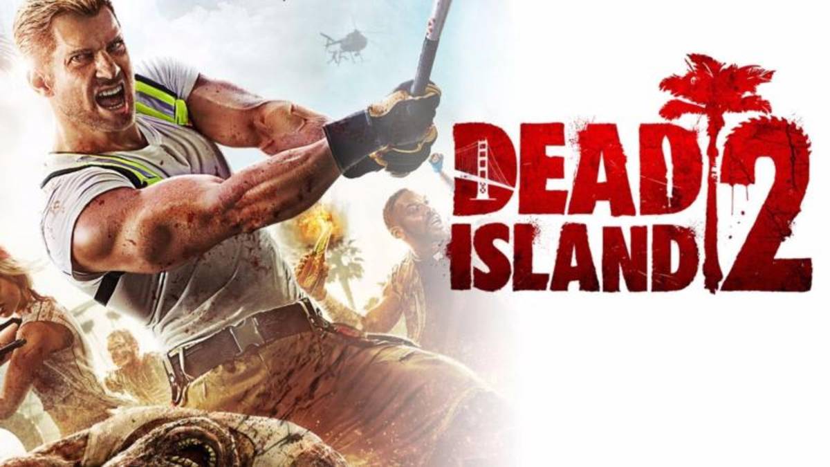 DeadIsland 2 №1