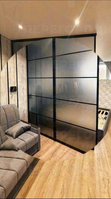 Раздвижная Межкомнатная Перегородка / По заказам звоните +7(905)558-08-82 ❗️ Работаем в Москве и МО смотреть онлайн