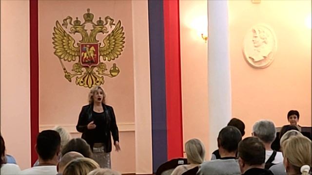 Г. Свиридов, сл.М.Лермонтов - "Портрет NN" смотреть онлайн