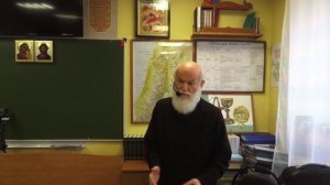 Можно ли скорбеть, когда теряешь близких? Прот. Константин Островский