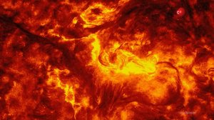 Солнце не успокаивается: астрономы зафиксировали сверхмощную вспышку  / События на ТВЦ