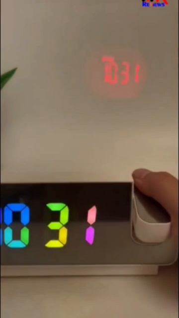 Будильник NieNie смотреть онлайн