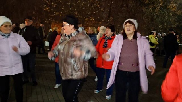 9.11.25г... "Ты Кукуй Кукушка"... смотреть онлайн