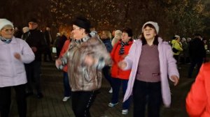 9.11.25г... "Ты Кукуй Кукушка"...