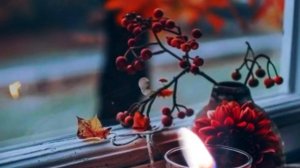 Наверное это старость,о прошлом болит душа...Монтаж от Светланы.