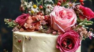 С Днем Рождения - Открытку с днем рождения женщине красивые бесплатно