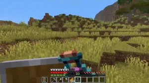 Minecraft выживание