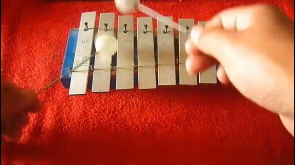 Kevin Macleod Life of Riley Xylophone.