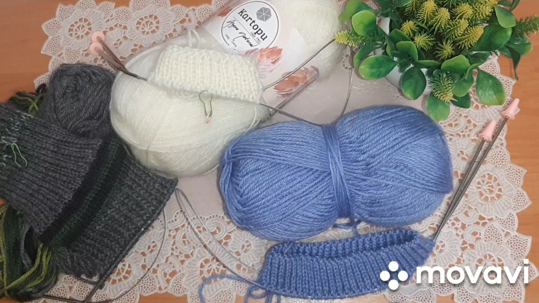 Итоги в СП "Триостарты" ноября/Носочки и два роспуска смотреть онлайн