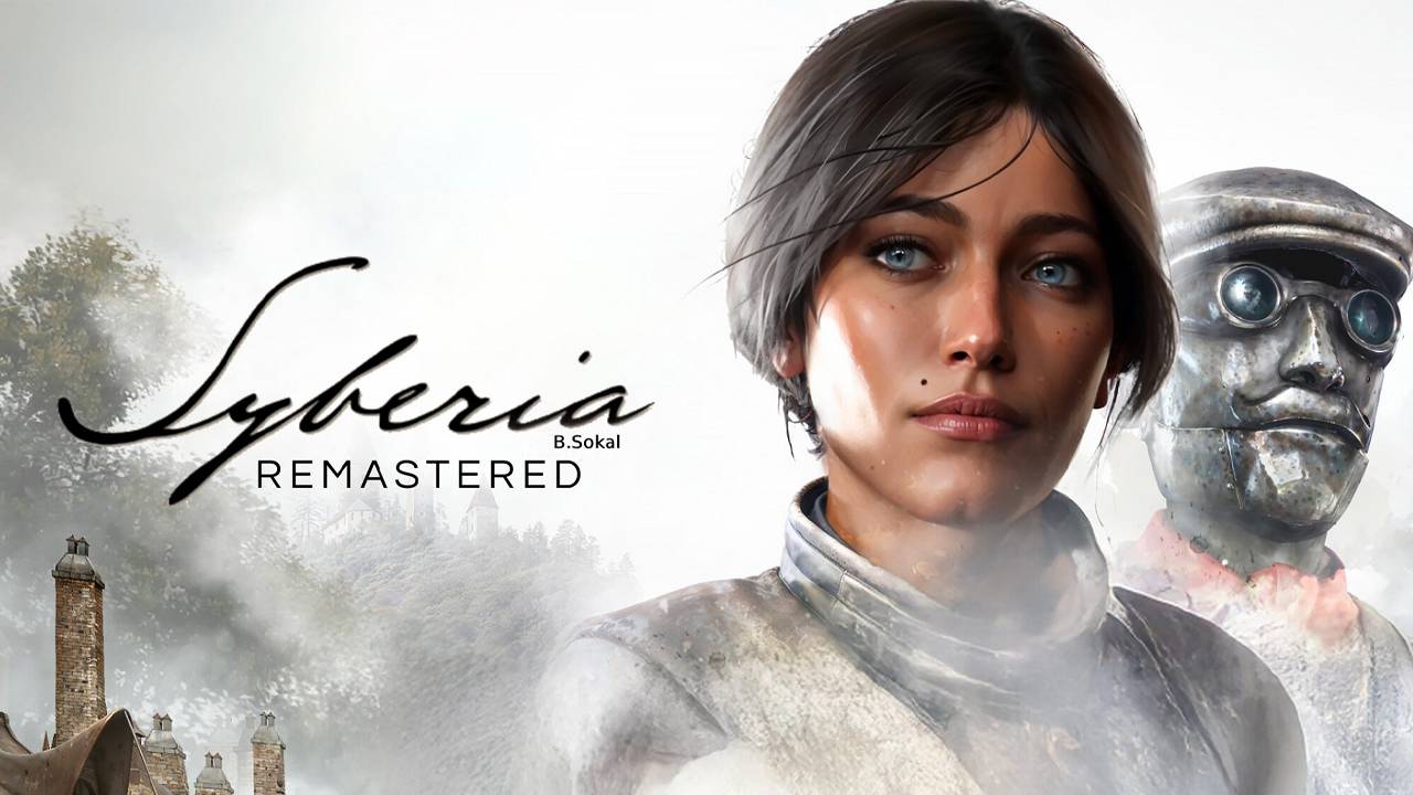 ФИНАЛЬНЫЙ АКТ ИЛИ НОВОЕ НАЧАЛО ЧАСТЬ 1 | Syberia Remastered / Сибирь | #8