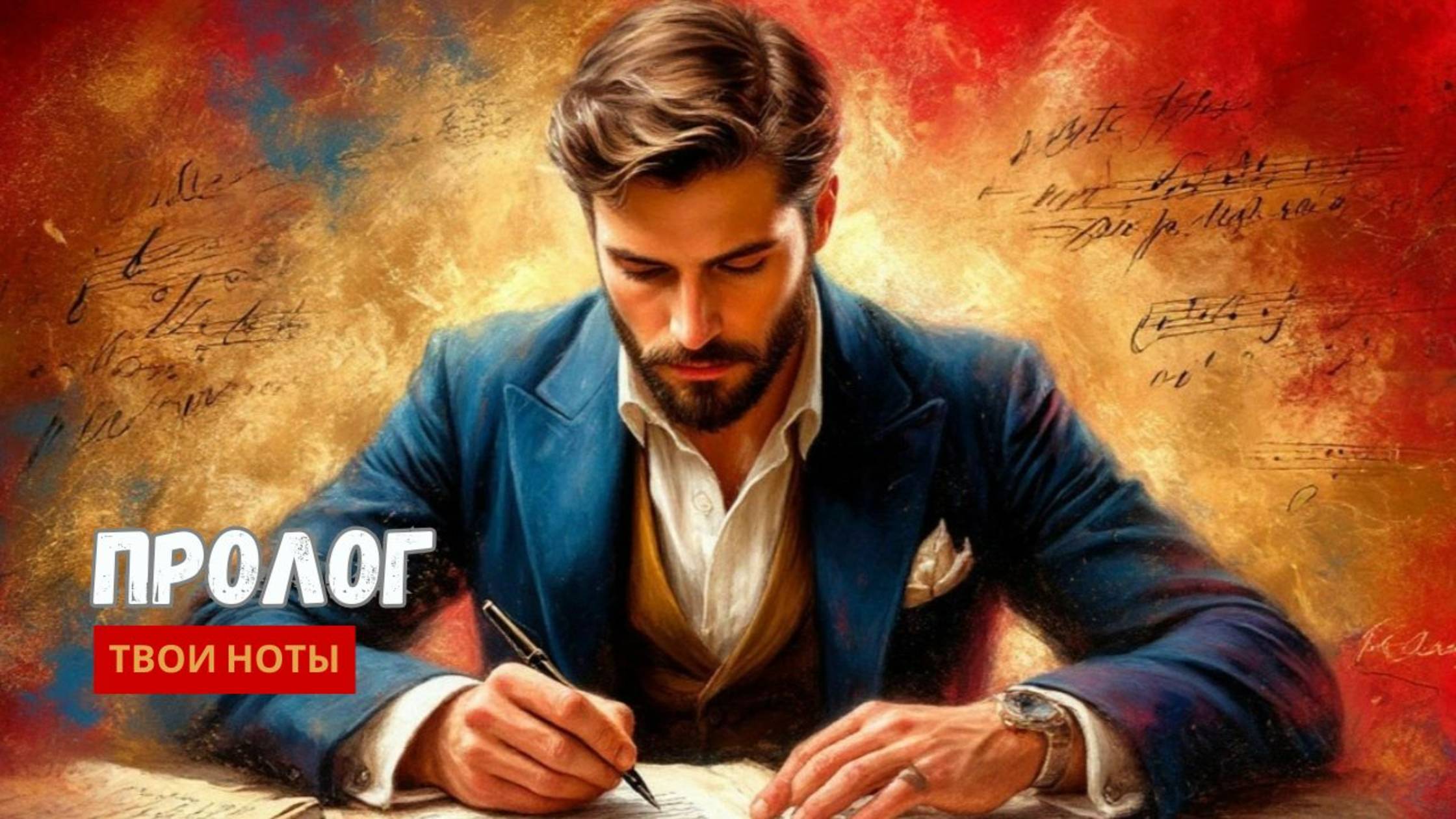Пролог смотреть онлайн