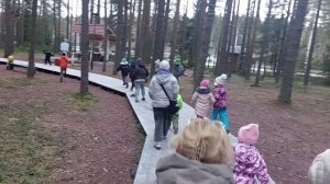 Великий Устюг.  часть 1