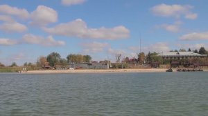 тур база Маныч