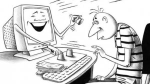 Мошенники всех мастей (сборник 81)