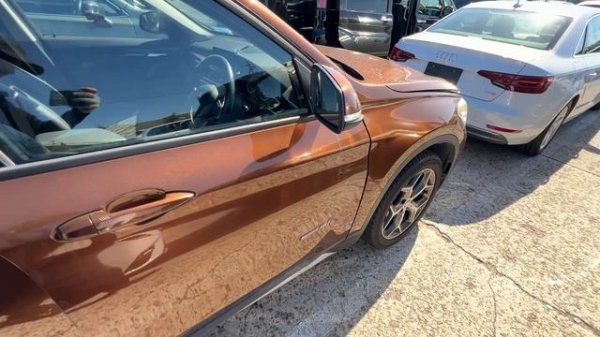 КУПИ АВТО https://auto.drom.ru/vladivostok/bmw/x1/114600791.html