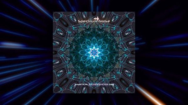 Spectrum Noise - Mystical Experiences 038
