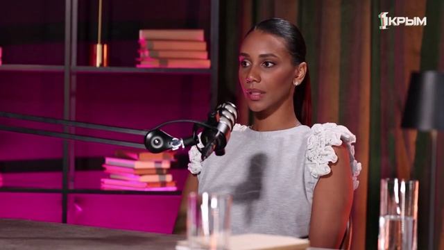 «Ничего личного». Выпуск с Фати Эль-Шериф смотреть онлайн