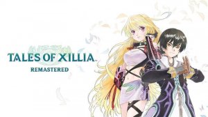 Tales of Xillia Remastered #20