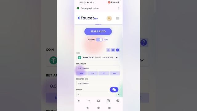 Faucetpay. Прокачиваем баланс . 7.68 $.