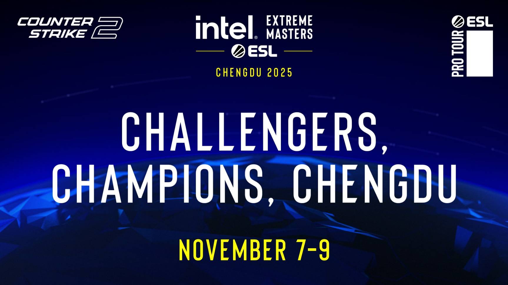 09.11.2025 | CS2 | ГРАНД ФИНАЛ | FURIA Esports vs Team Vitality | IEM Chengdu 2025 смотреть онлайн