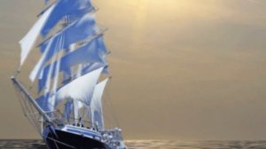 Огонёк...(автор Весёлый хлебник)