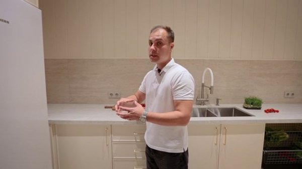 Обзор дизайна интерьера коттеджа 200 кв. м. в коттеджном посёлке Живописный | Казань