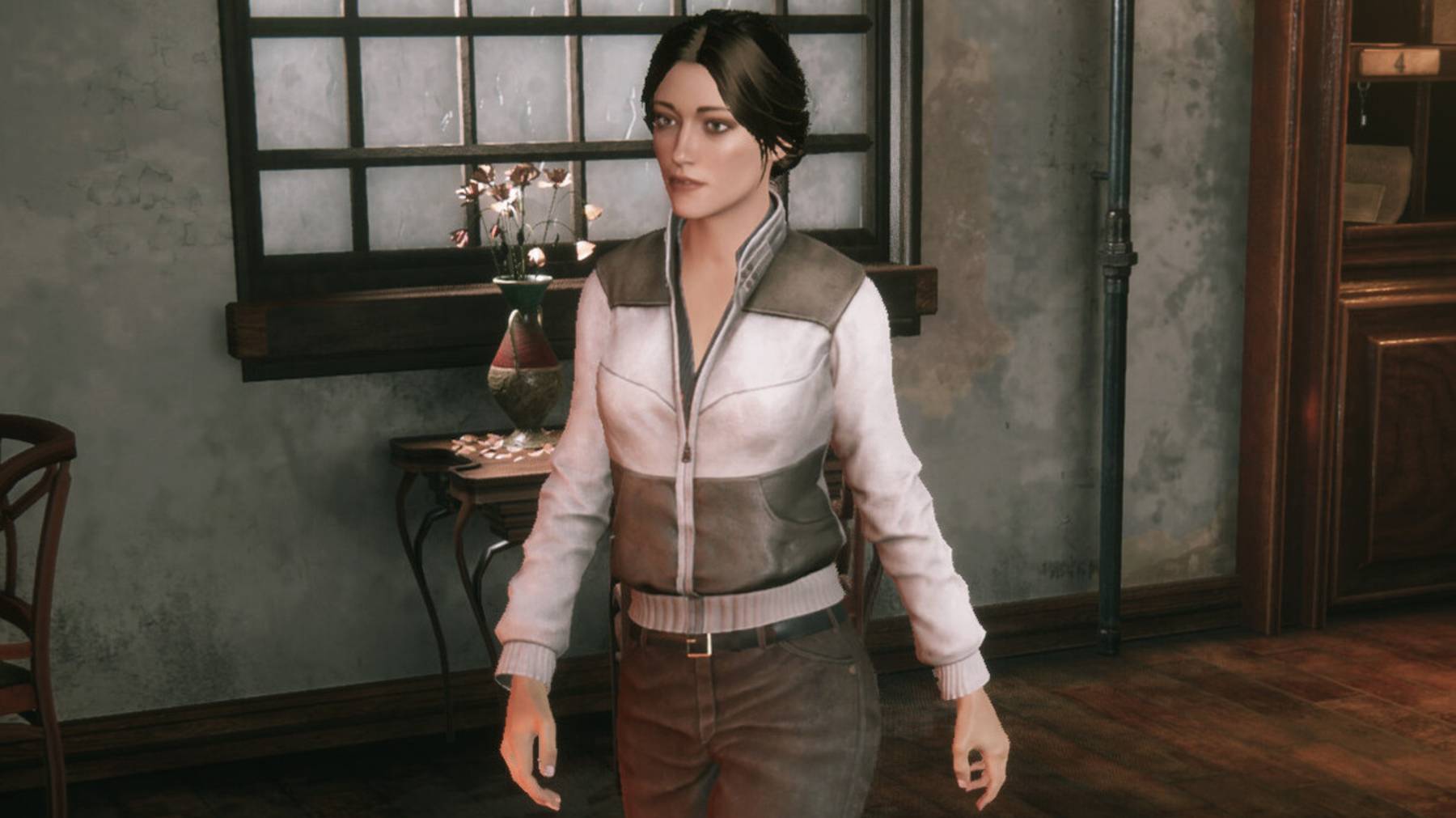 Syberia Remastered -Геймплей- обновлённая версия культового приключенческого квеста от третьего лица смотреть онлайн