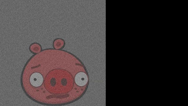 Невероятно расширенный шаблон испуганных лиц Росса смотреть онлайн