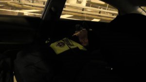 Когда маяки мешают спать в 4 ОСБ, можно отступать от ПДД. Отказ выполнять свои обязанности в наглую