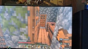 я знакомлюсь с хадхорам