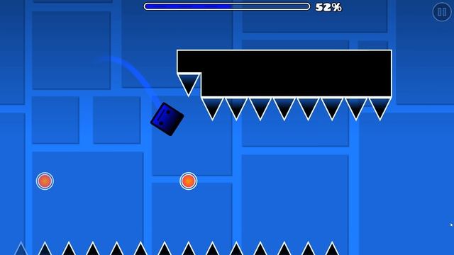 you've been trolled geometry dash прохождение