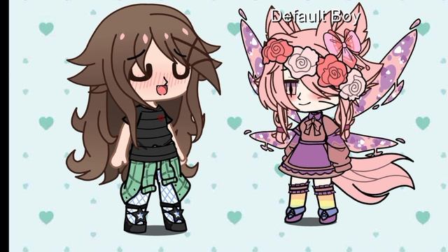 новый персонаж!