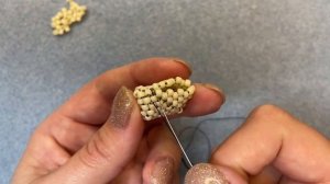 Чокер "Объёмное сердце"💞