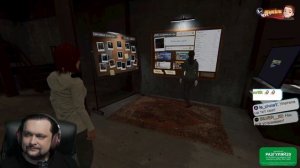 Ищем вместе эктоплазму! - Phasmophobia