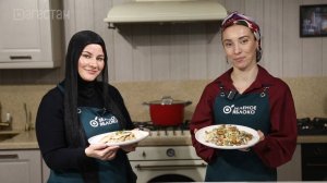 Время есть. Калимат Омарова