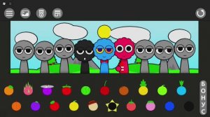 струнки салют песня    новых 2 струнки  часть [13 ]