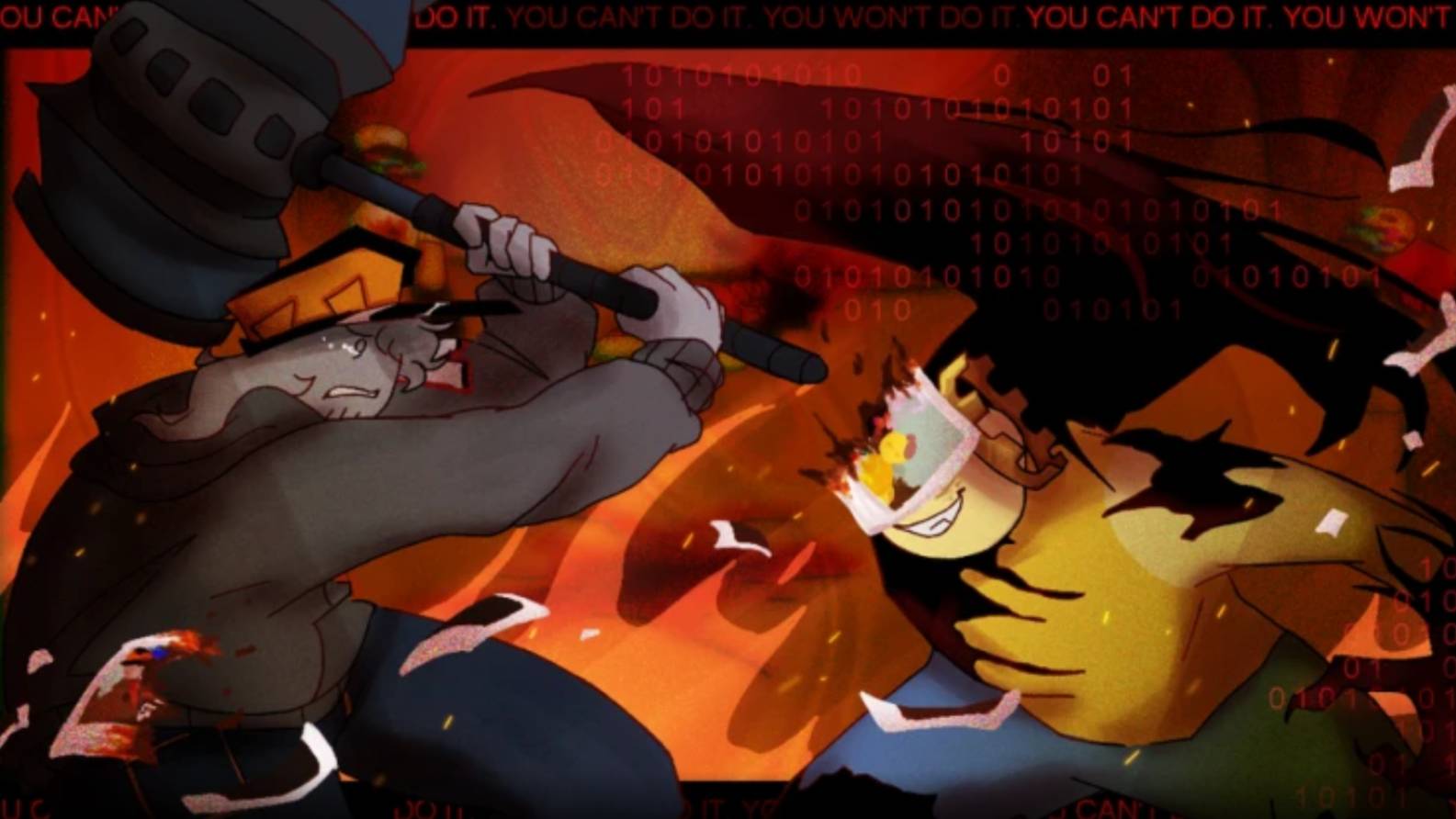 НЕ ЗЛИ УБИЙЦУ! | The Robloxia: Until Dawn