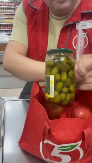 Если бы Артур Сафин работал в пятерочке по мнению ИИ #артурсафин