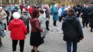07.11.2025..🇧🇾♥️«Плывёт Веночек»!...Гомель!..