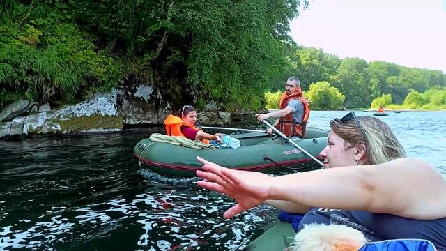 Хочу на рыбалку....