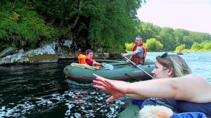 Хочу на рыбалку....