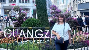 ✨ Праздник каждый день! Пекинская улица Гуанчжоу — фонари, сувениры и море эмоций!