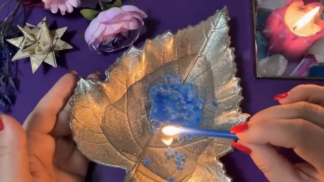 Долгожданные перемены когда ждать что по судьбе случиться🔥отливка смотреть онлайн