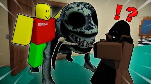 СТРАННЫЙ СТРОГИЙ ПАПА, НО ЗУНОМАЛИ ДРУЖЕЛЮБЕН! Анимация Roblox