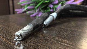 Слушаем силовой и межблок Vic Yar