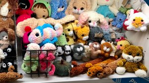 Вязовлог 19_2025. Готовые работы, покупки, разное