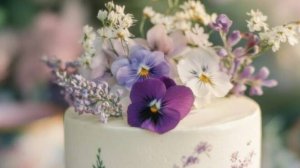 Поздравление с днем рождения словами от души 🎉 НОВИНКА