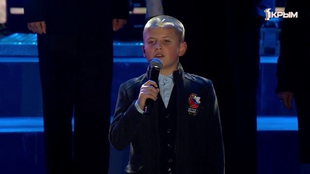 Концерт Олега Газманова на «Зелёном фестивале» смотреть онлайн