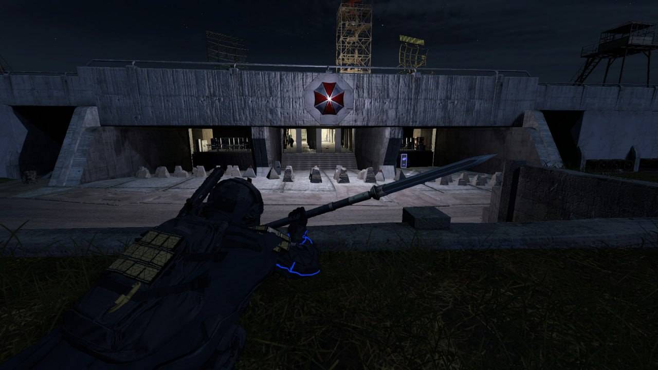 DayZ смотреть онлайн