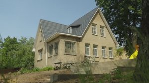 ЧЕРНИЧНИКИ Отдыхают , Потрясающая Усадьба в Лесу , Жизнь в Деревне , Жизнь в Доме 1940 Года